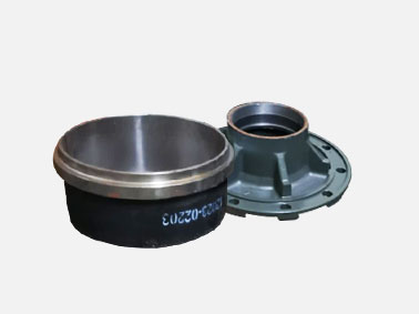 Brake Parts