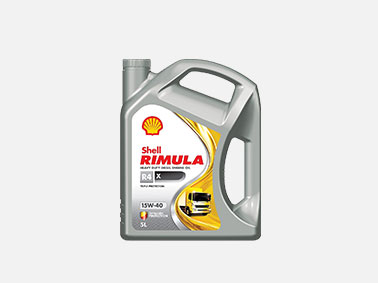Oil Engine