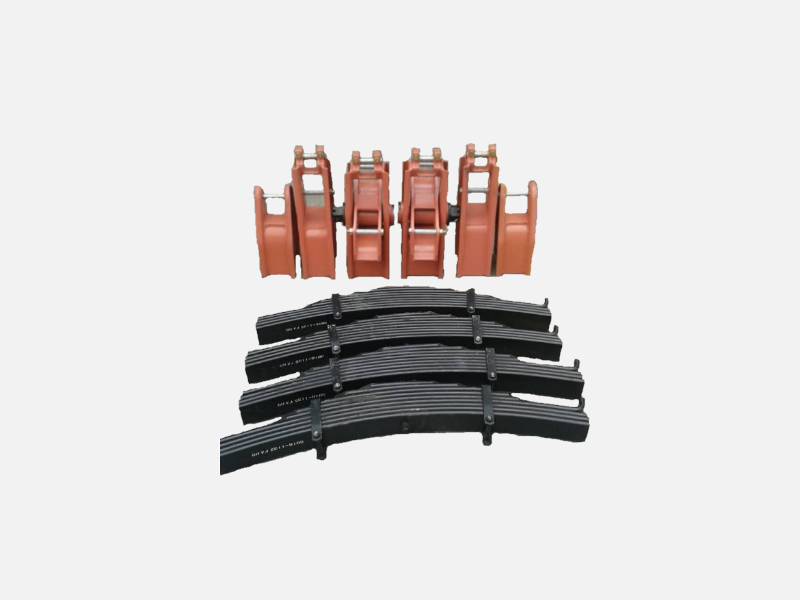Suspension Parts